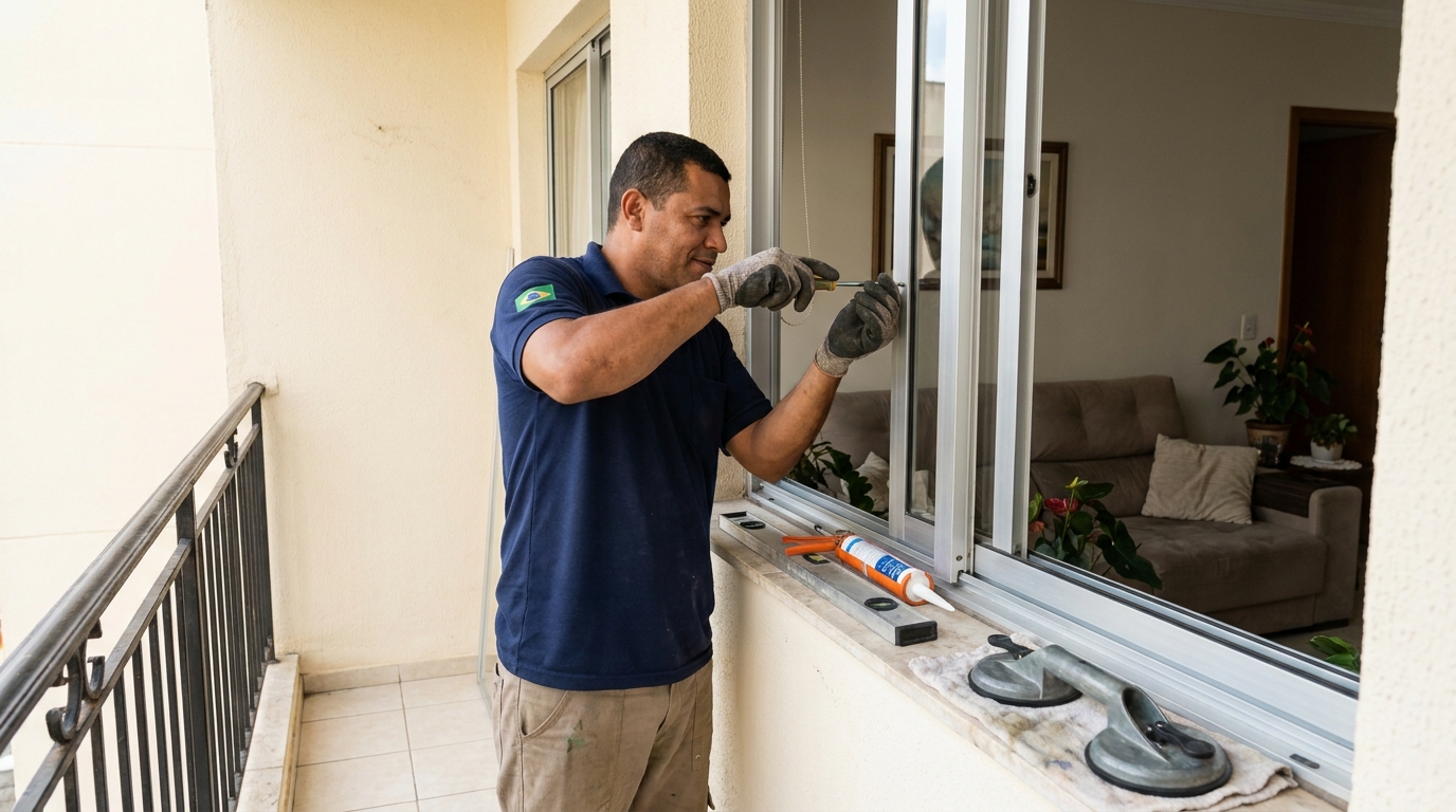 Modelos com Melhor Ventilação no Ayrosa, Osasco‑SP