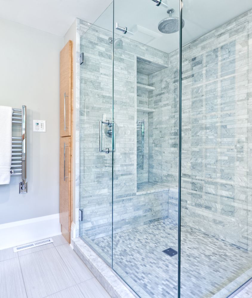 box para banheiro em Osasco