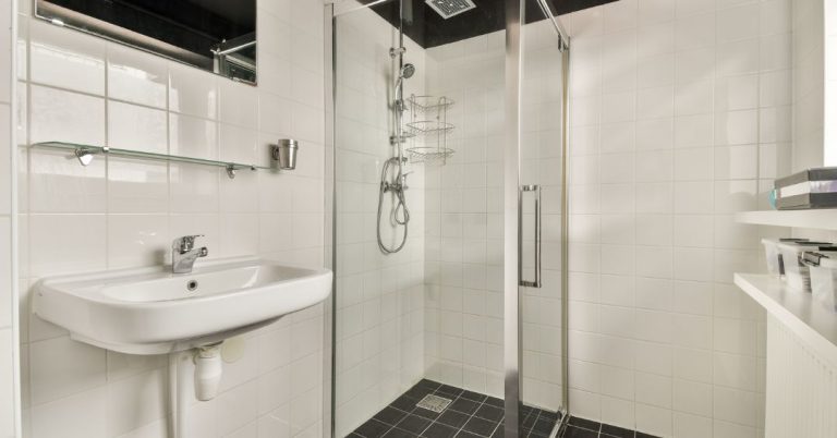 Box de vidro em Osasco