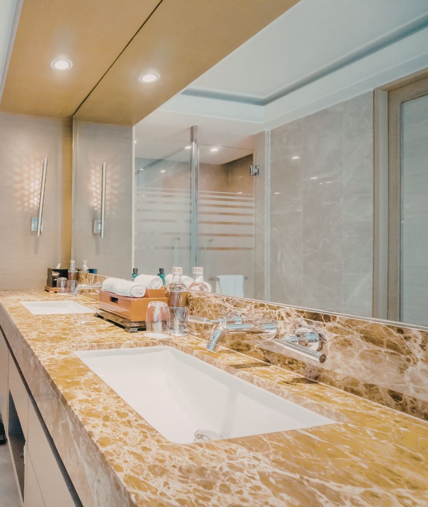 espelho sob medida em Osasco