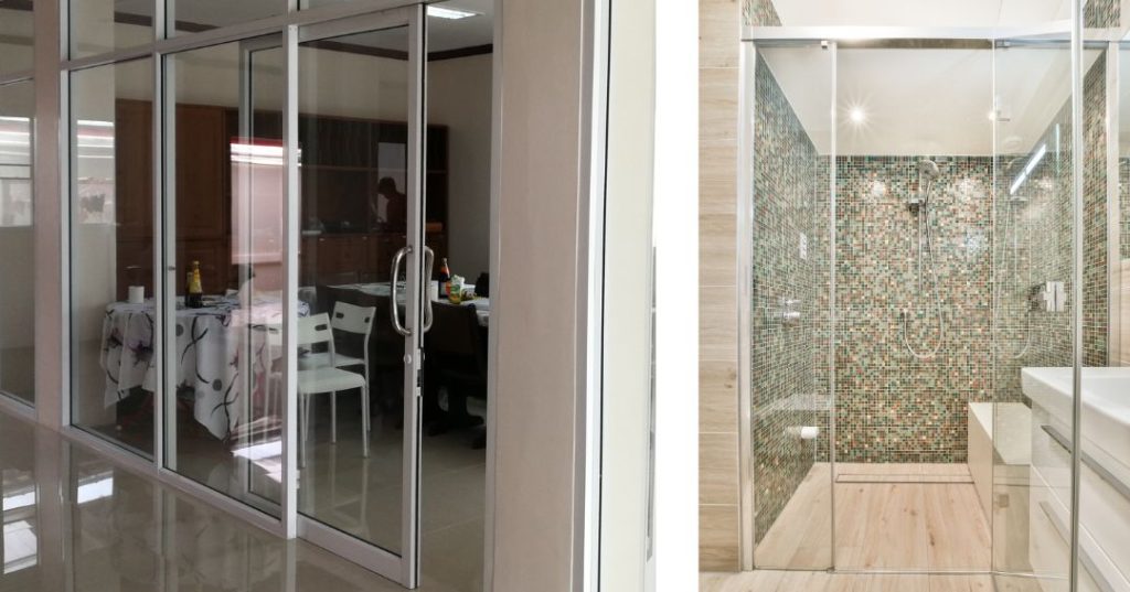 Vidraçaria em Osasco | Serviço de Vidraceiro Perto de Mim seviços realizados