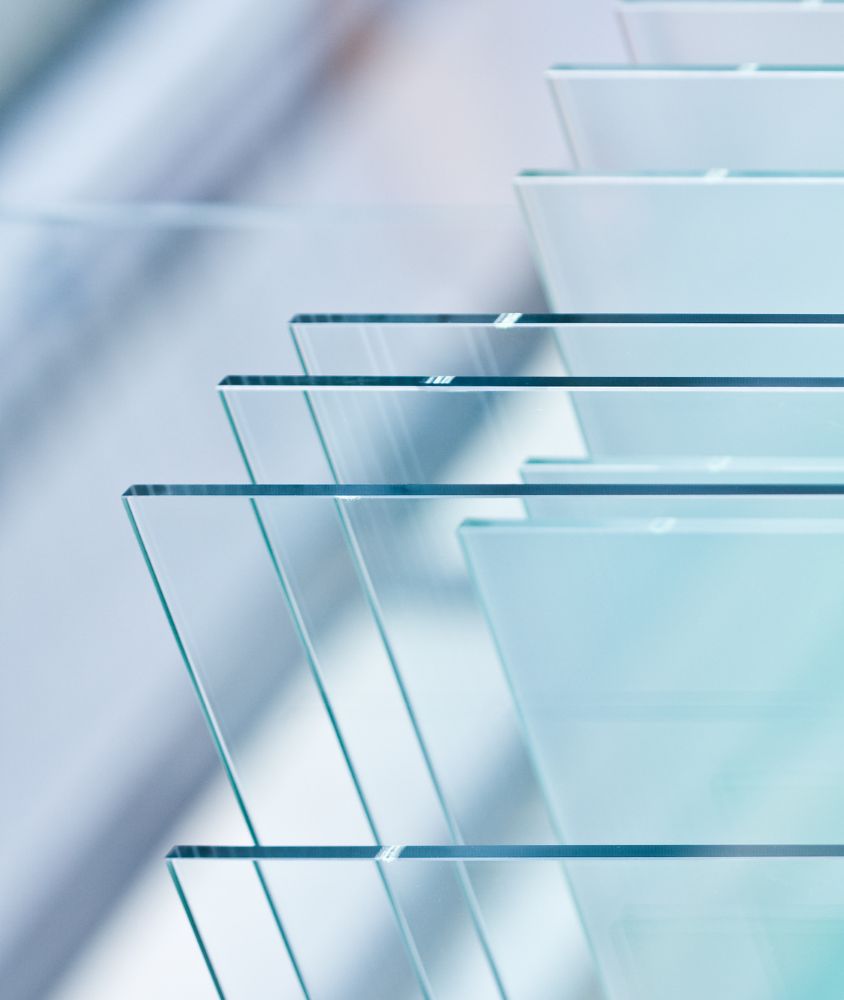 Vidraçaria em Osasco